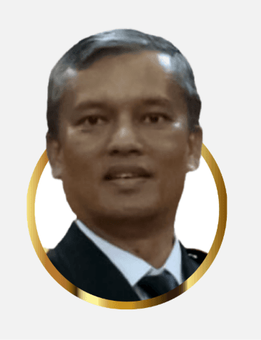 Dr. H. Roberia, S.H., M.H.
